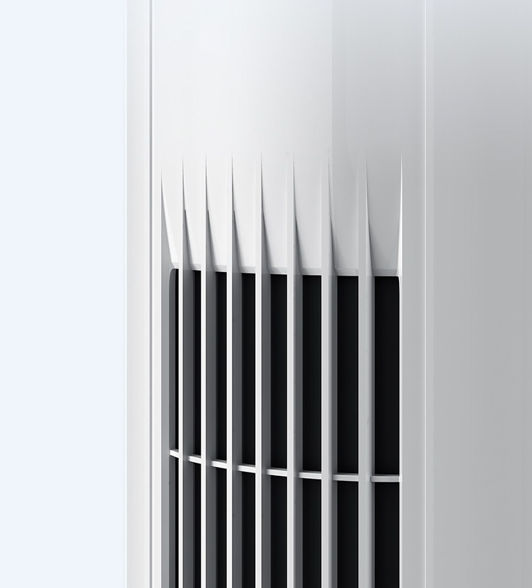 vertical condicioner c1